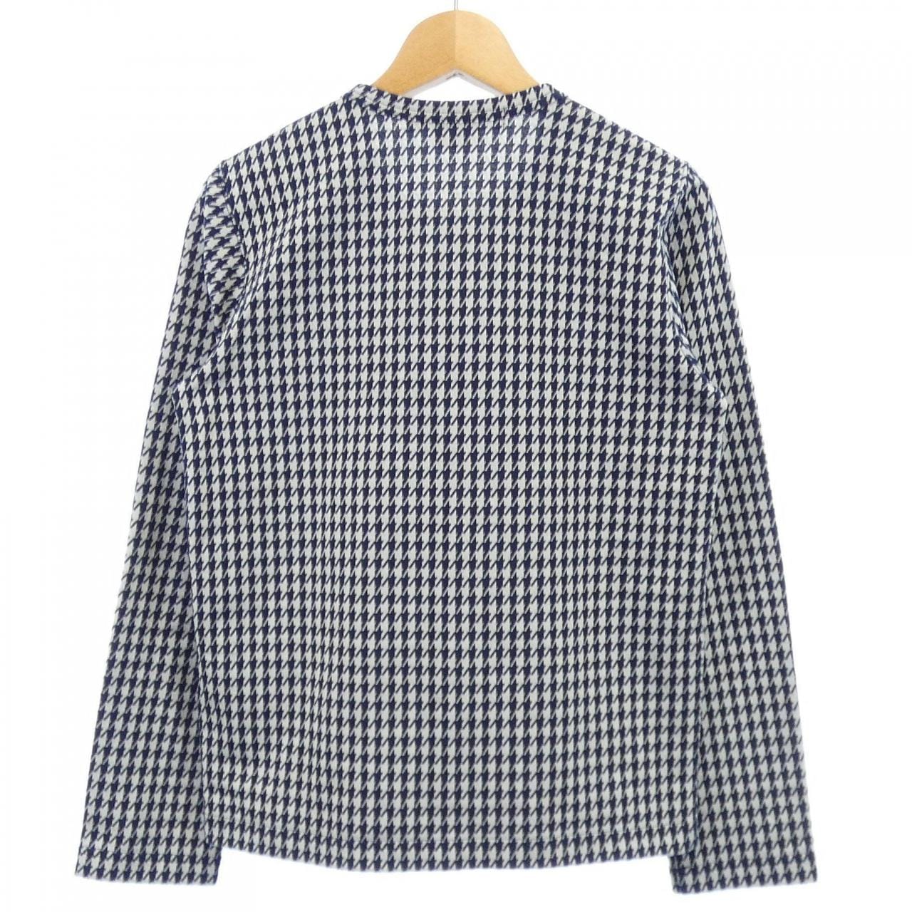 コムデギャルソン COMME des GARCONS RQ-T033 カーディガン