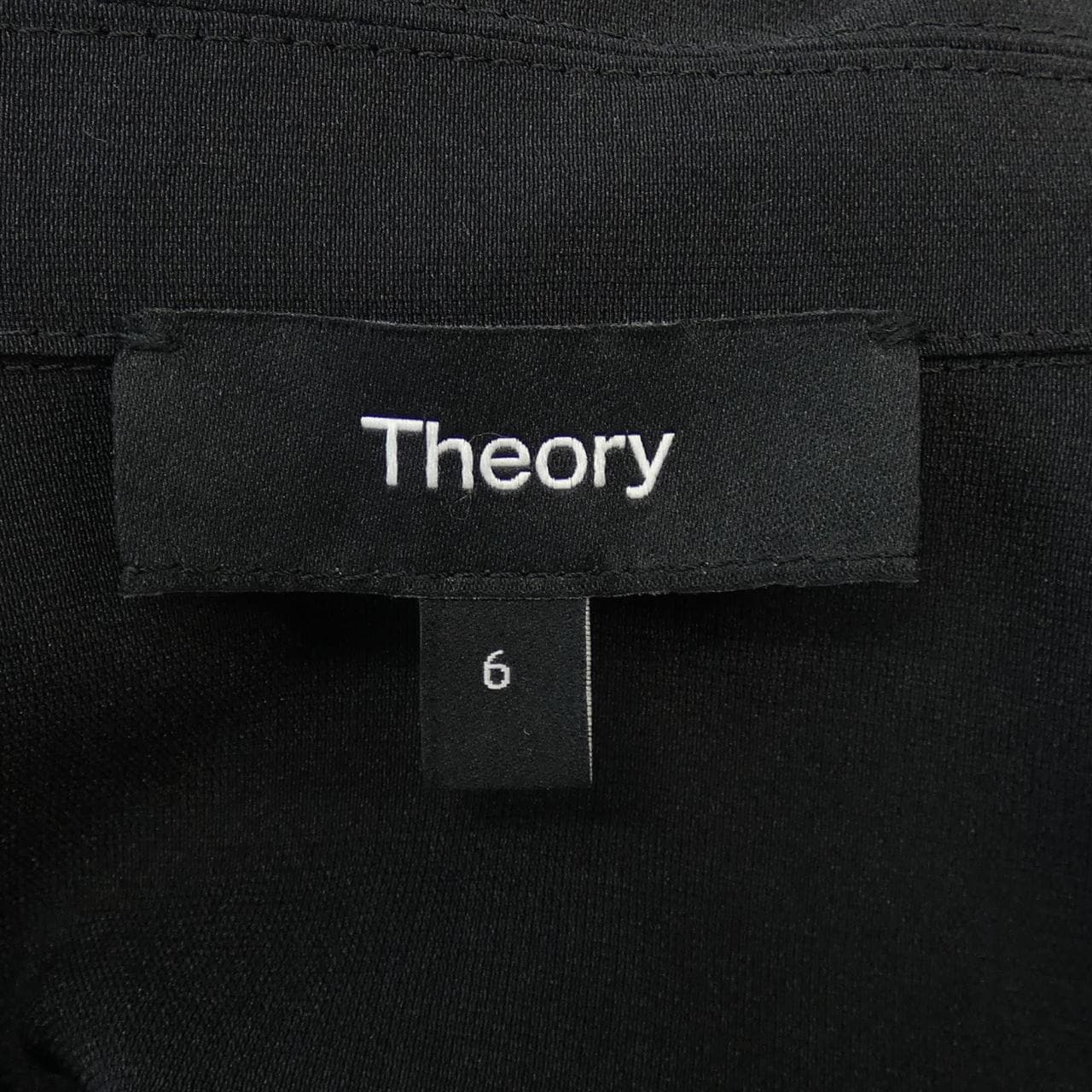 セオリー theory 01-2204104 ジャケット