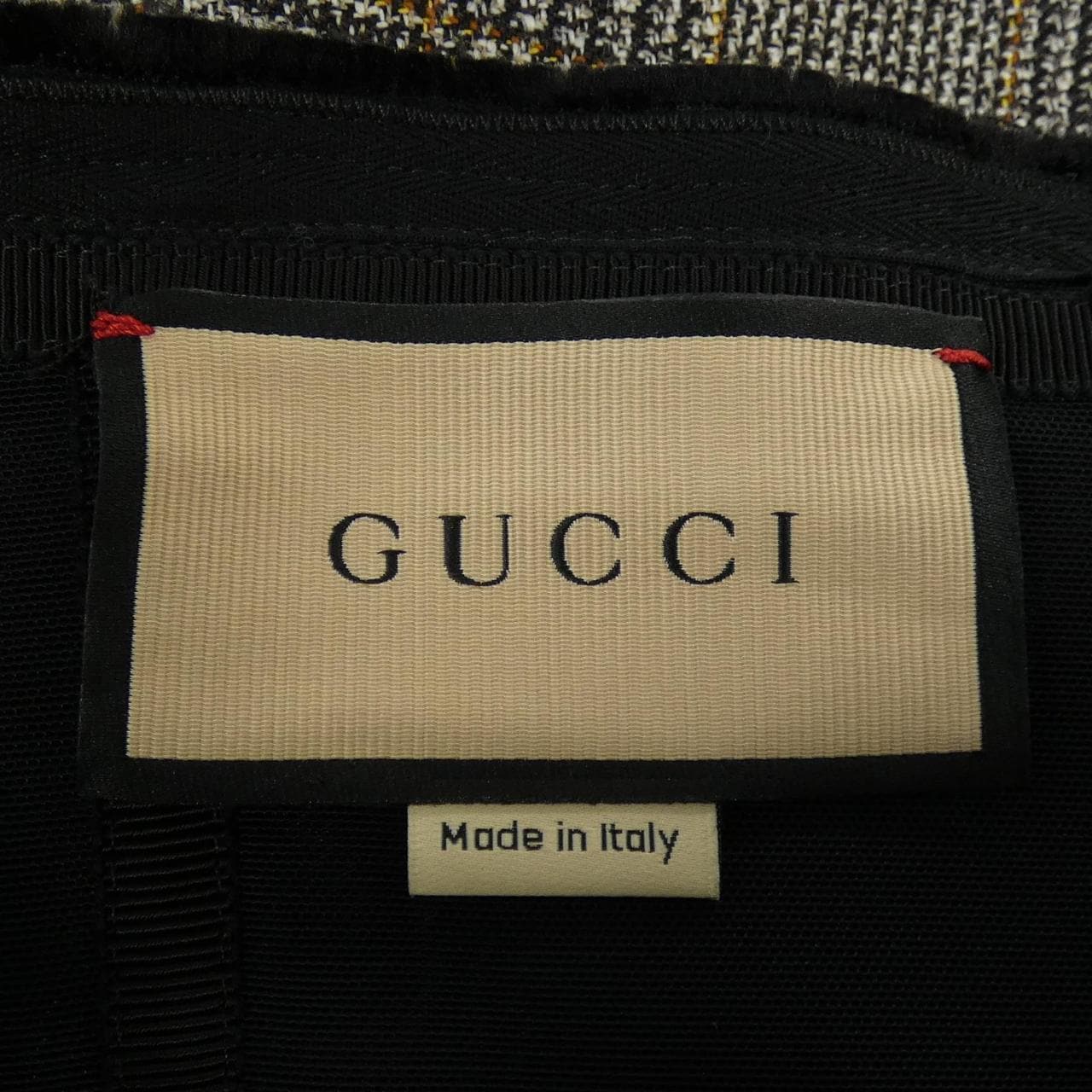 グッチ GUCCI インターロッキングG 759291 ZAOY5 トップス
