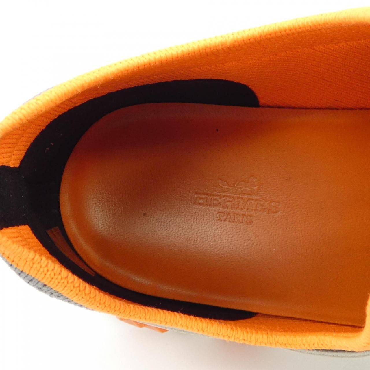 エルメス HERMES デパール 212918Z スニーカー