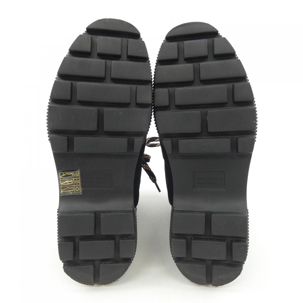 エルメス HERMES フレッシュ BOTTINES FRESH 222052Z ブーツ