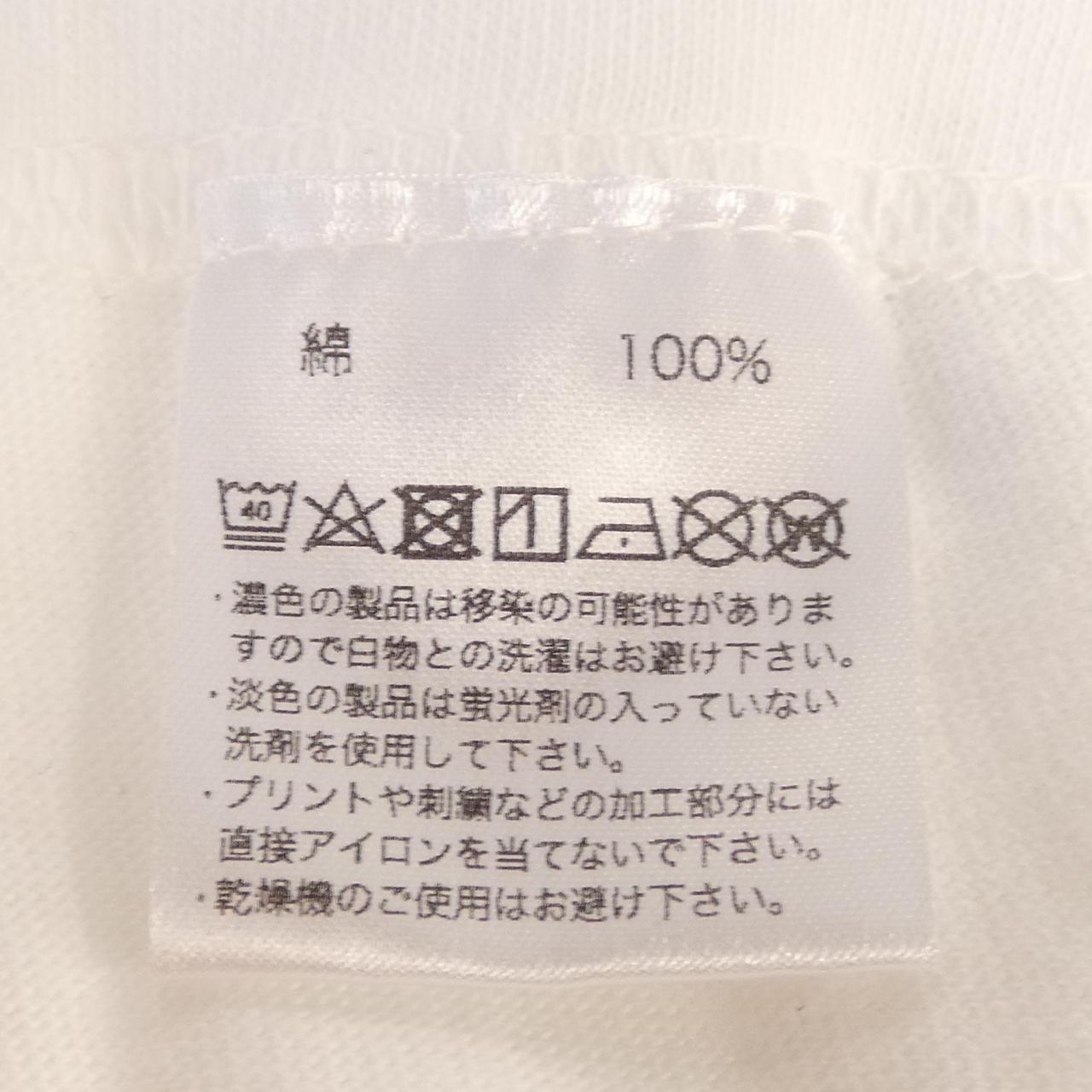 アンチソーシャルソーシャルクラブ ANTI SOCIAL SOCIAL CLUB REN HIRAMOTO Tシャツ