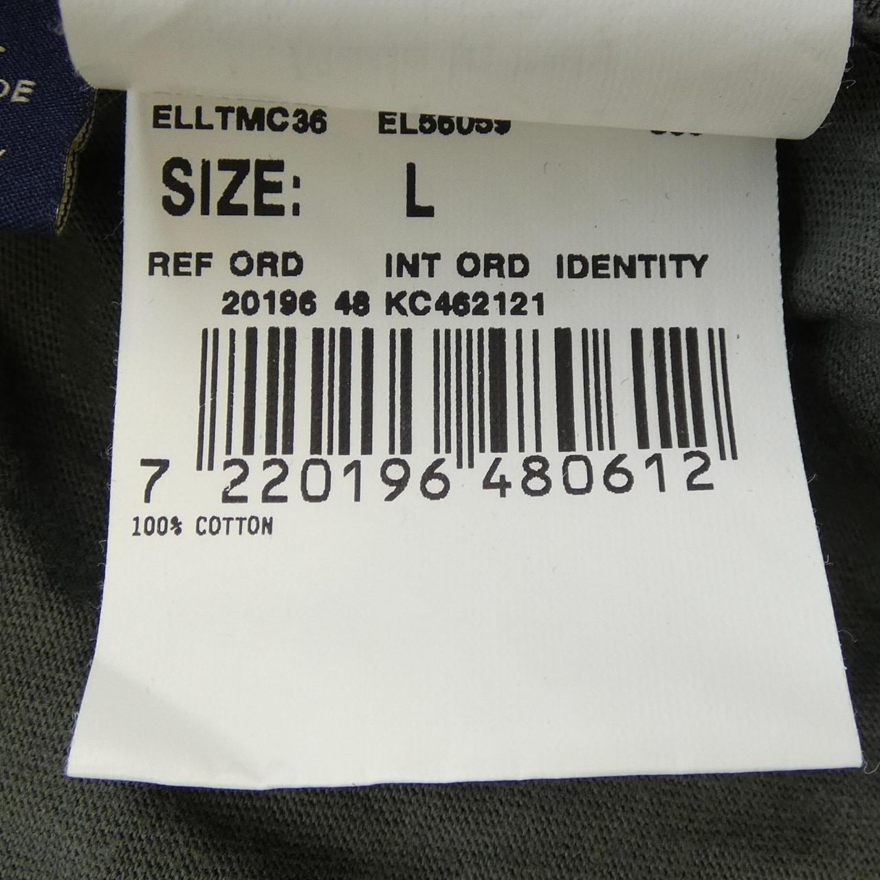 ラルディーニ LARDINI Tシャツ
