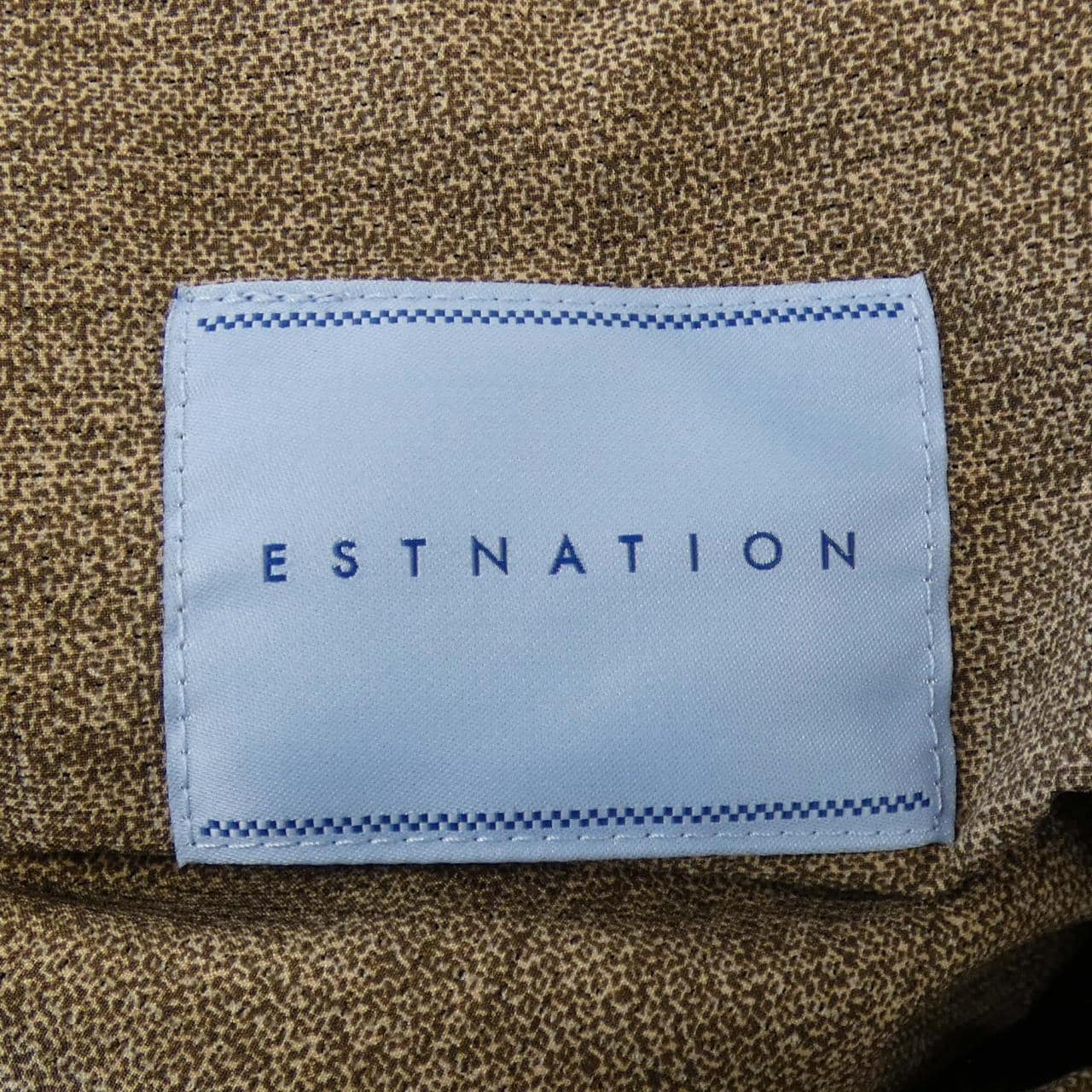 エストネーション ESTNATION ジャケット