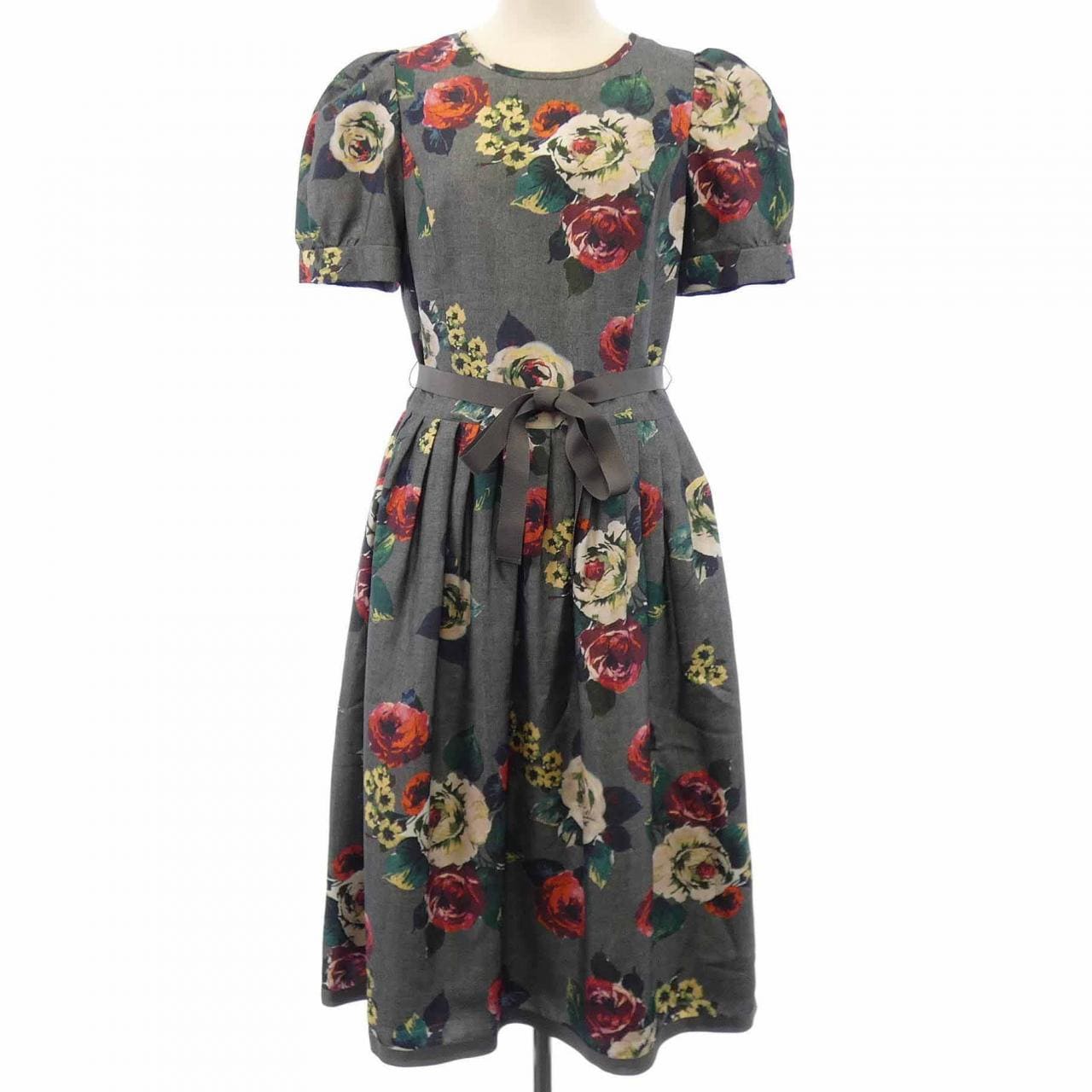 エムズグレーシー M'S GRACY IT-311513 ワンピース