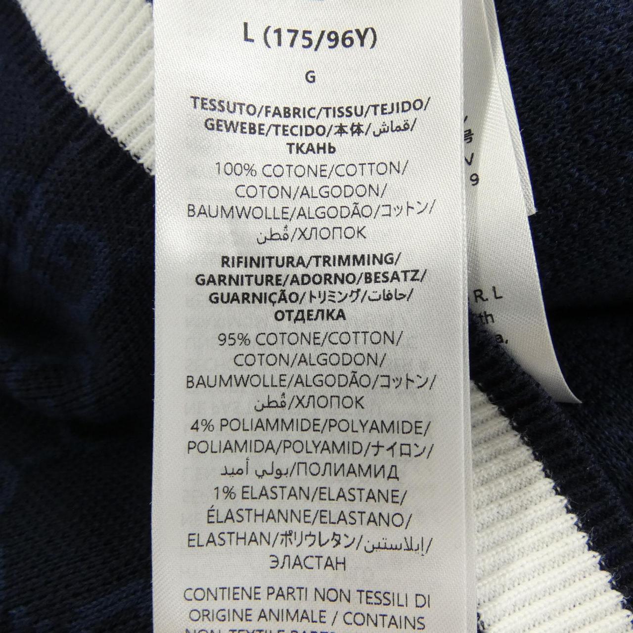 グッチ GUCCI 836304 XKE0P カーディガン