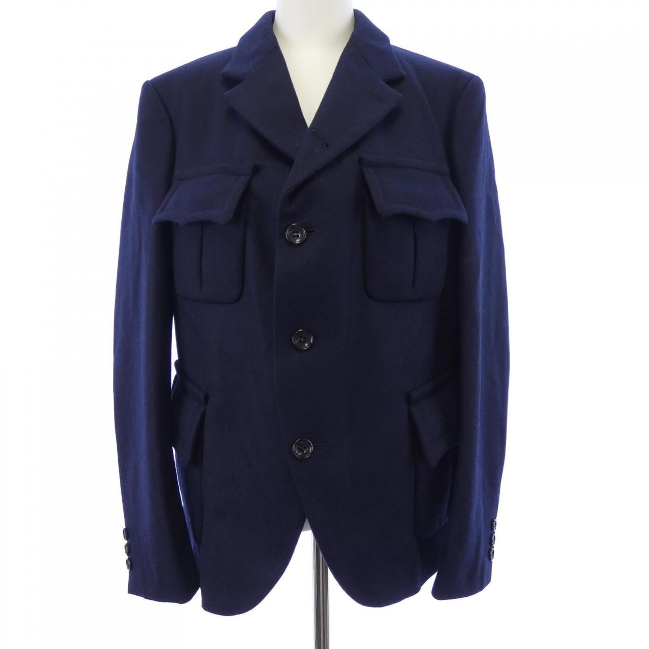 コムデギャルソン COMME des GARCONS RP-J028 ジャケット