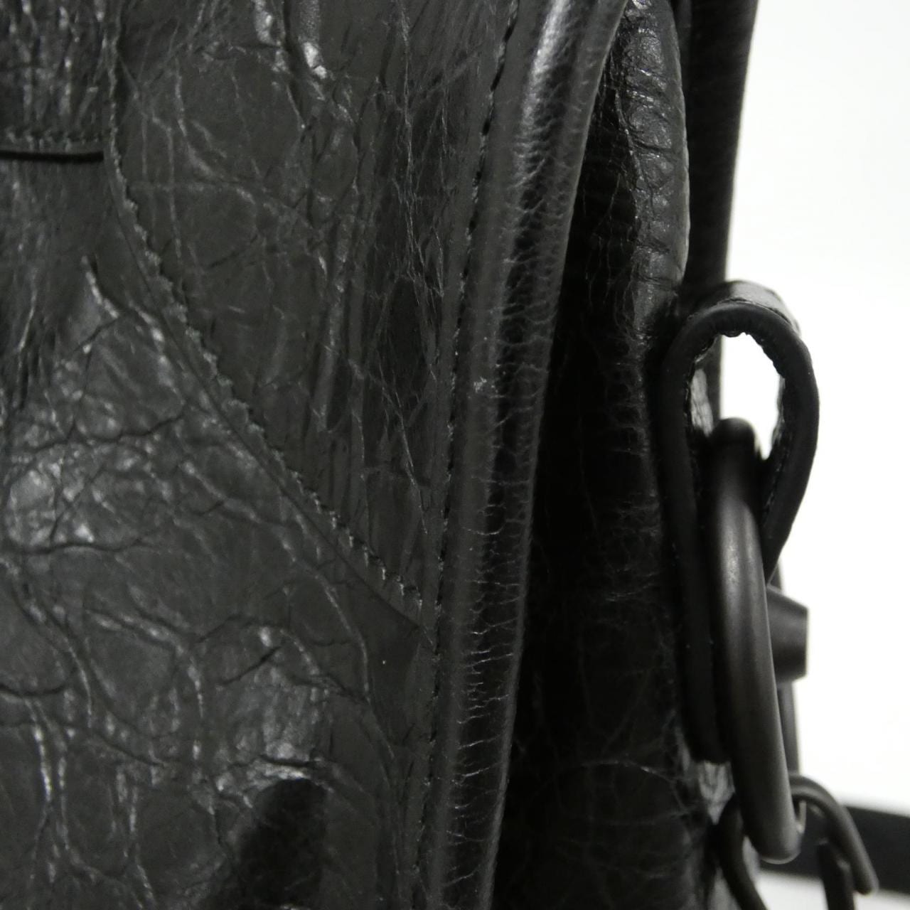 バレンシアガ ル シティ ミディアム 797786 2ABEK バッグ