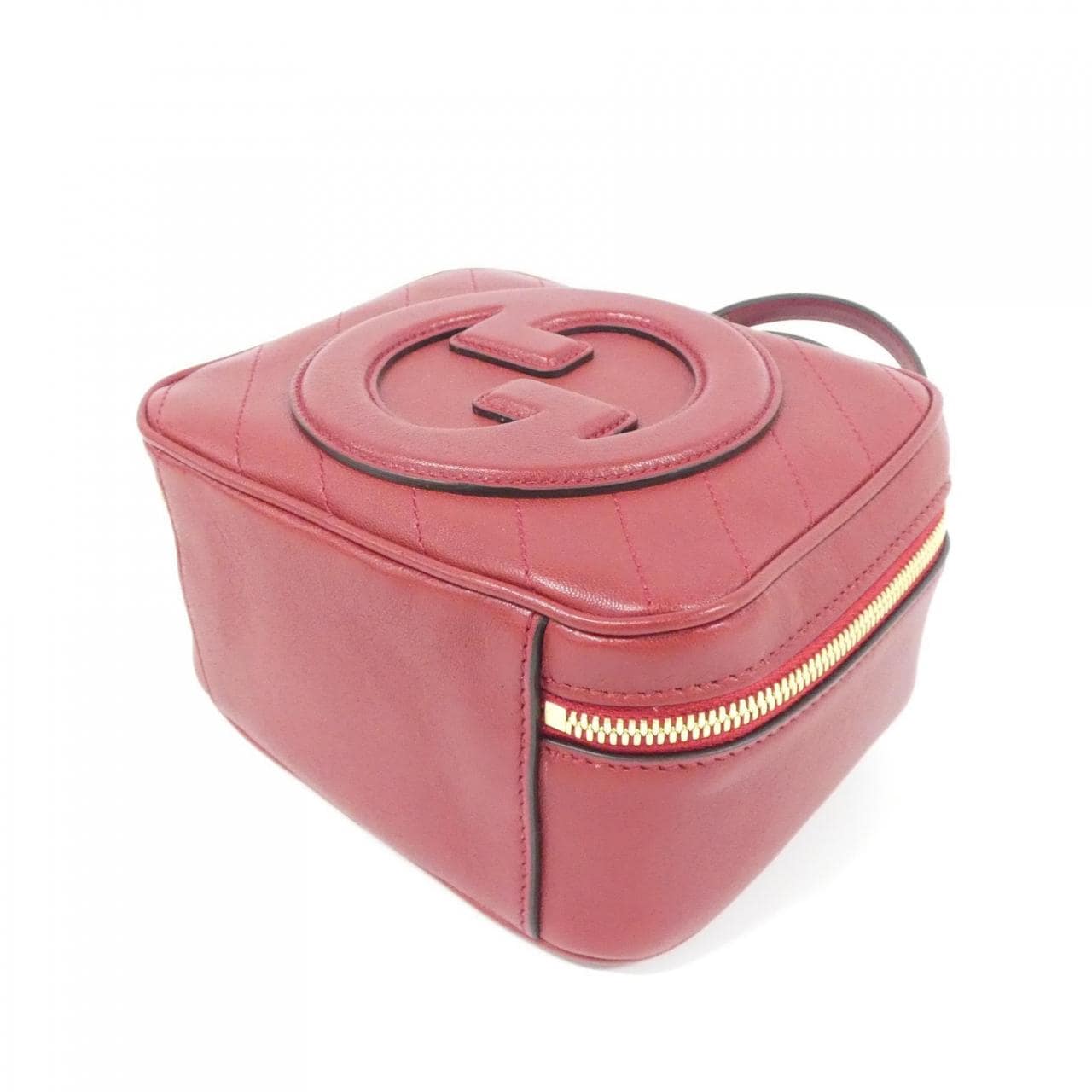 GUCCI BLONDIE 744434 1IV0G包