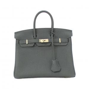 【未使用品】エルメス バーキン 25cm 057208CP バッグ