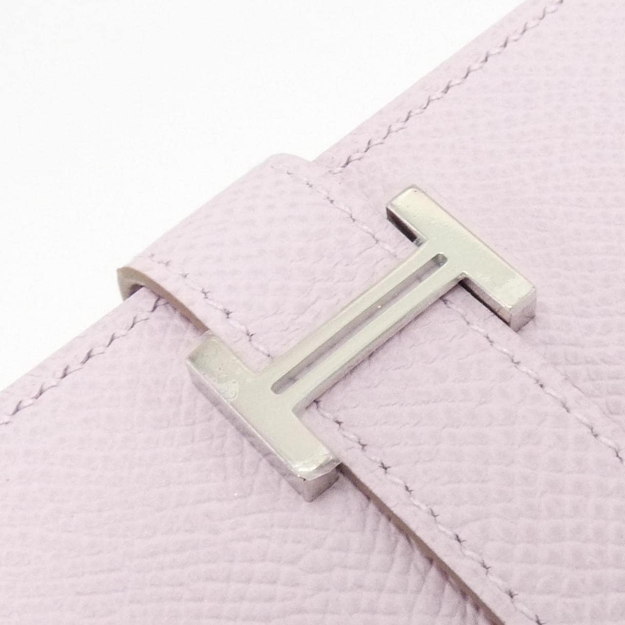 【未使用品】エルメス ベアン ミニ 039796CK 財布