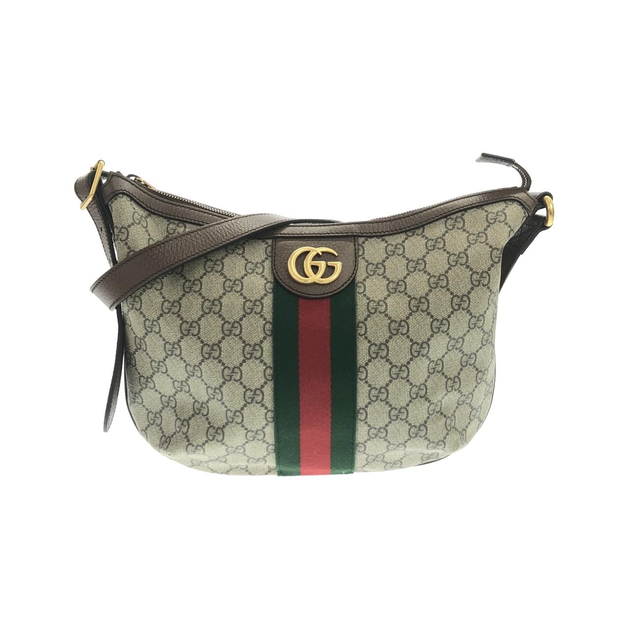 グッチ OPHIDIA 598125 9IK3T ショルダーバッグ