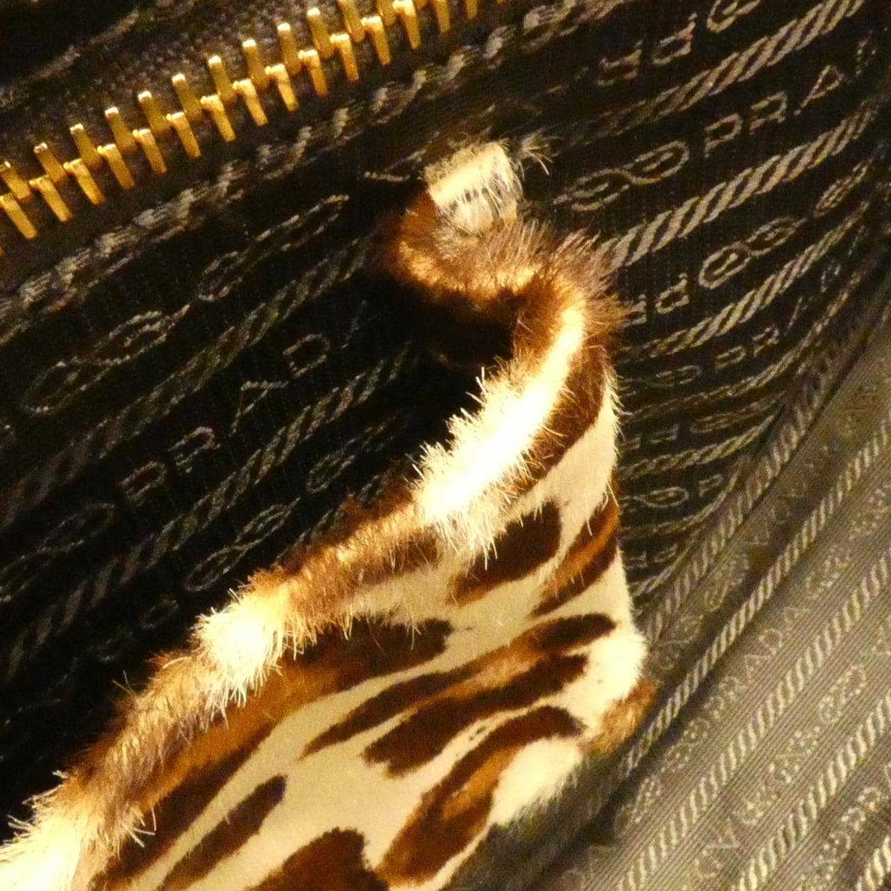 プラダ BN1877 バッグ