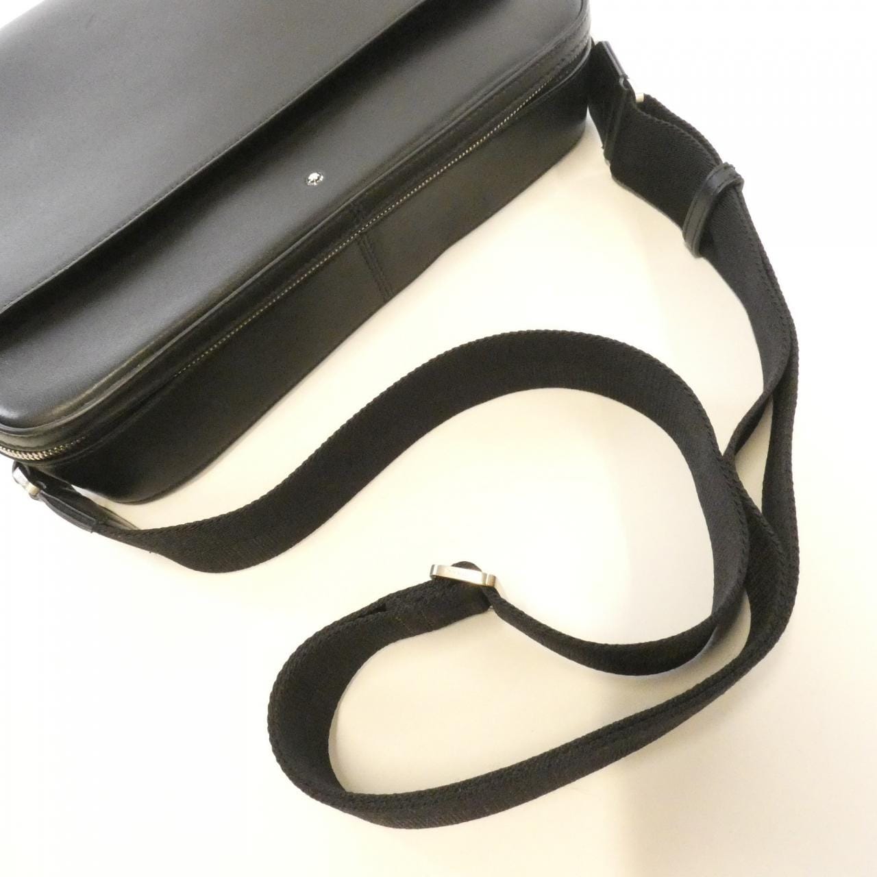 モンブラン ショルダーバッグ