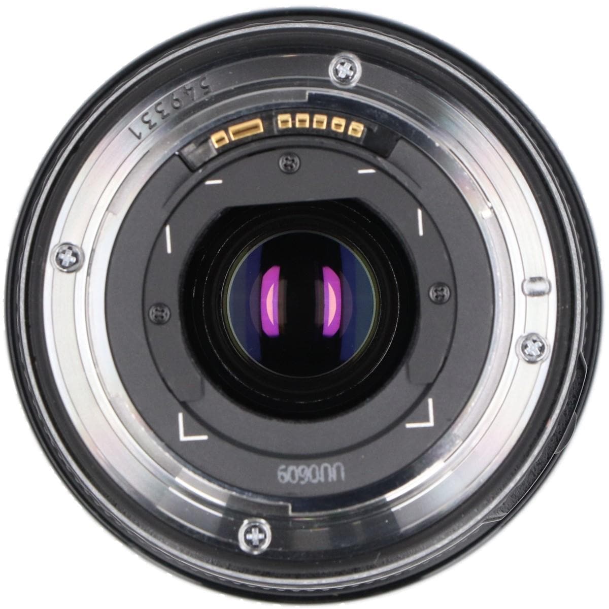 ＥＦ１７－４０ｍｍ　Ｆ４Ｌ　ＵＳＭ