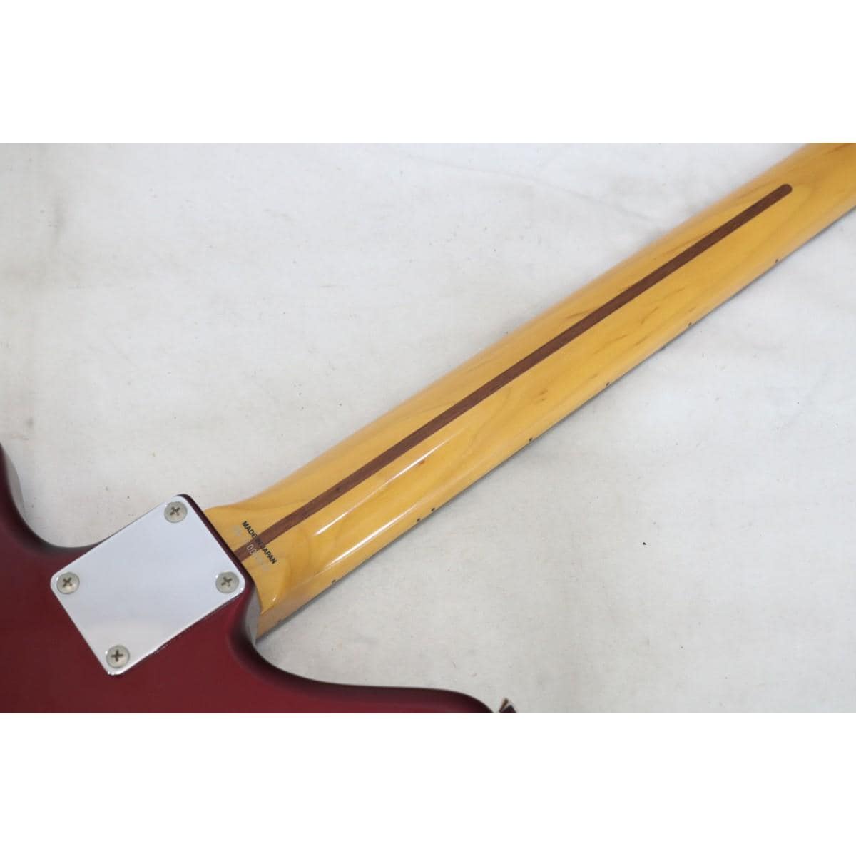 ＦＥＮＤＥＲ　ＪＡＰＡＮ　　ＪＧＳ－７５
