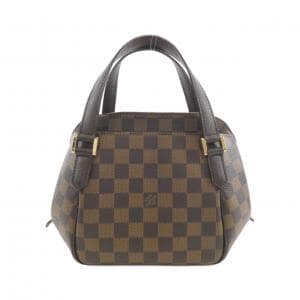 ルイヴィトン ダミエ ベレム PM N51173 バッグ