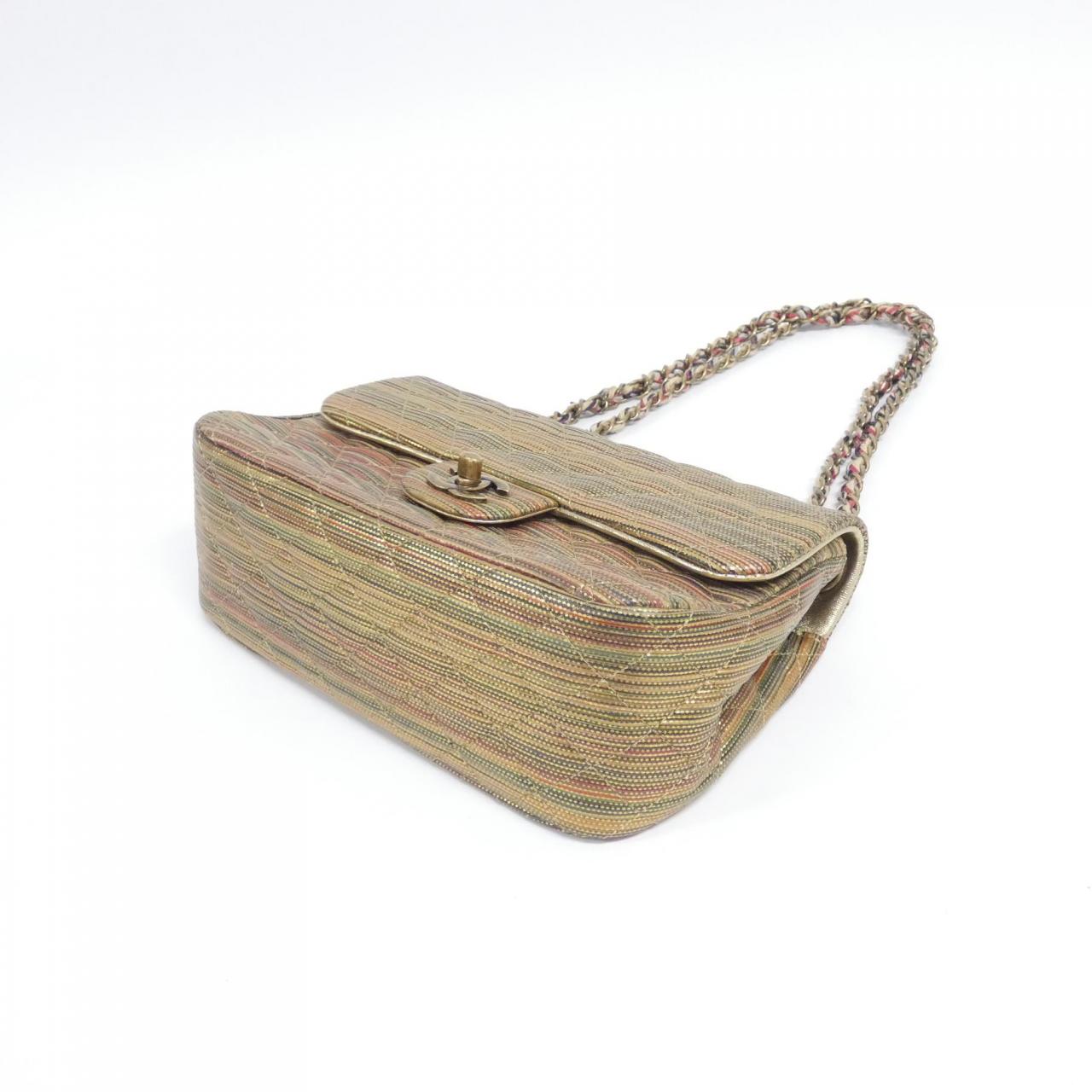 シャネル 93948 ショルダーバッグ