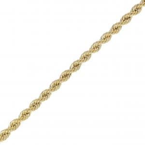 K18YG ブレスレット