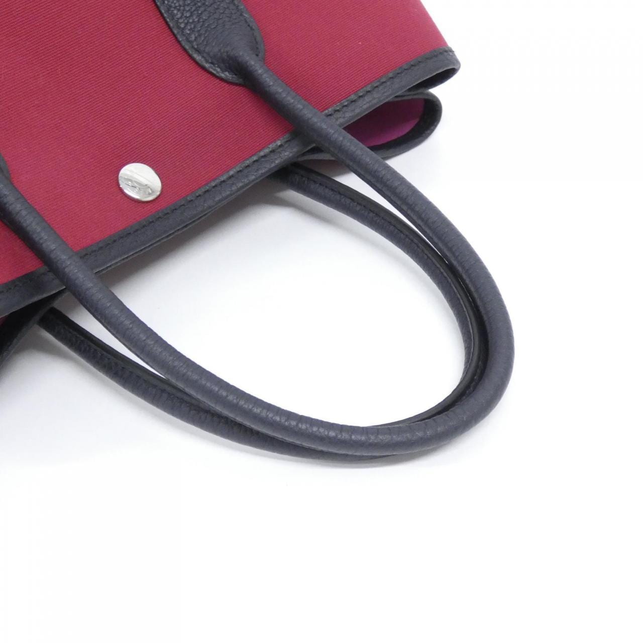 エルメス ガーデン パーティ ヴェルソ 30cm 082262CK バッグ