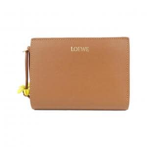 ロエベ COMPACT WALET DA TROPICAL C643NCWX02 財布