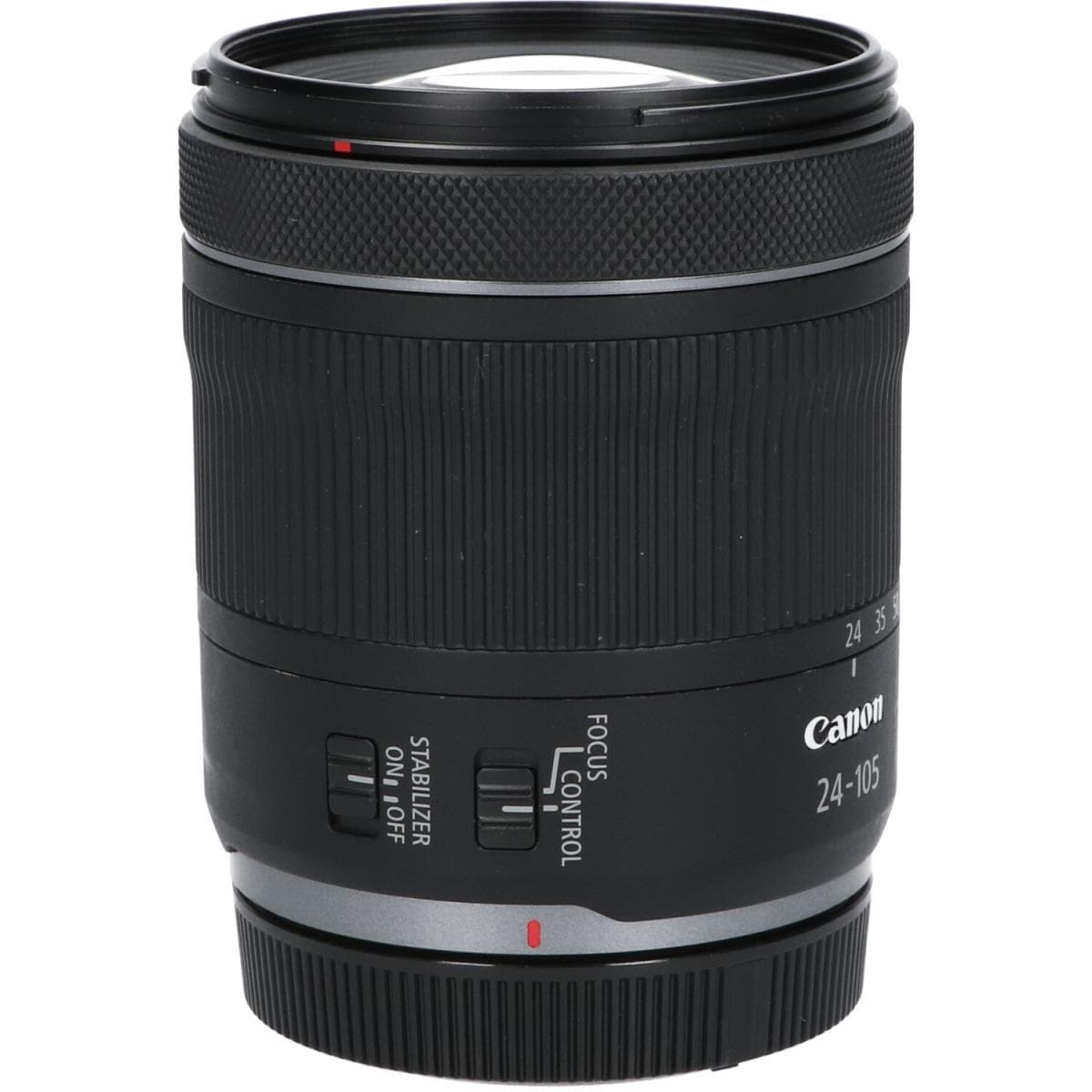 CANON RF24-105mm F4-7.1IS STM