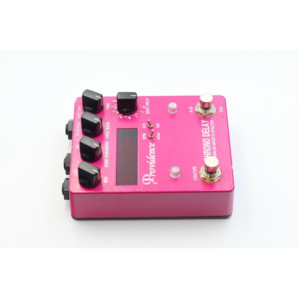 ＰＲＯＶＩＤＥＮＣＥ　ＣＨＲＯＮＯ　ＤＥＬＡＹ　ＤＬＹ－４