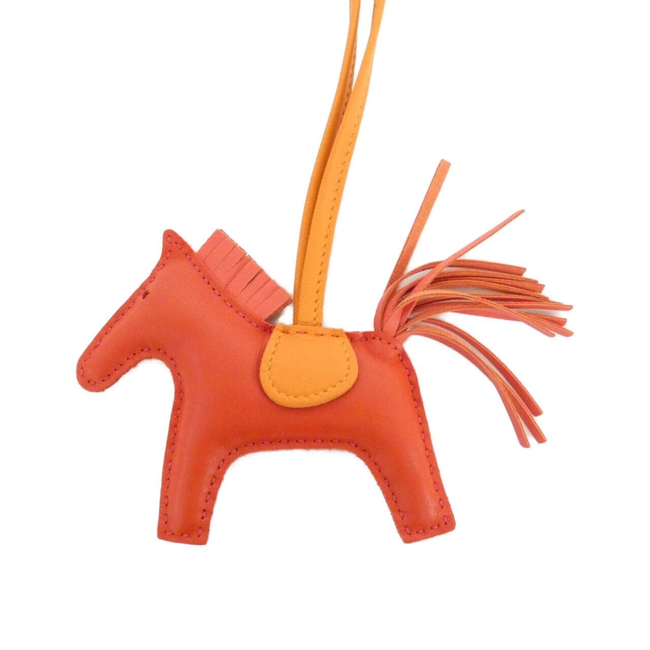 HERMES Rodeo 包袋小饰物PM 064929CA