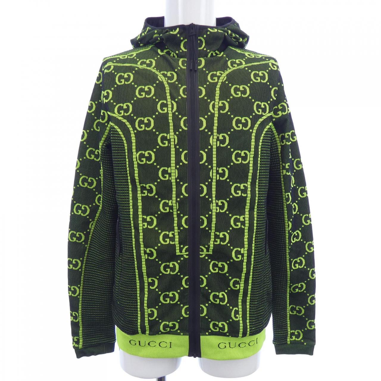 Gucci GUCCI blouson