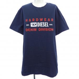 ディーゼル DIESEL Tシャツ