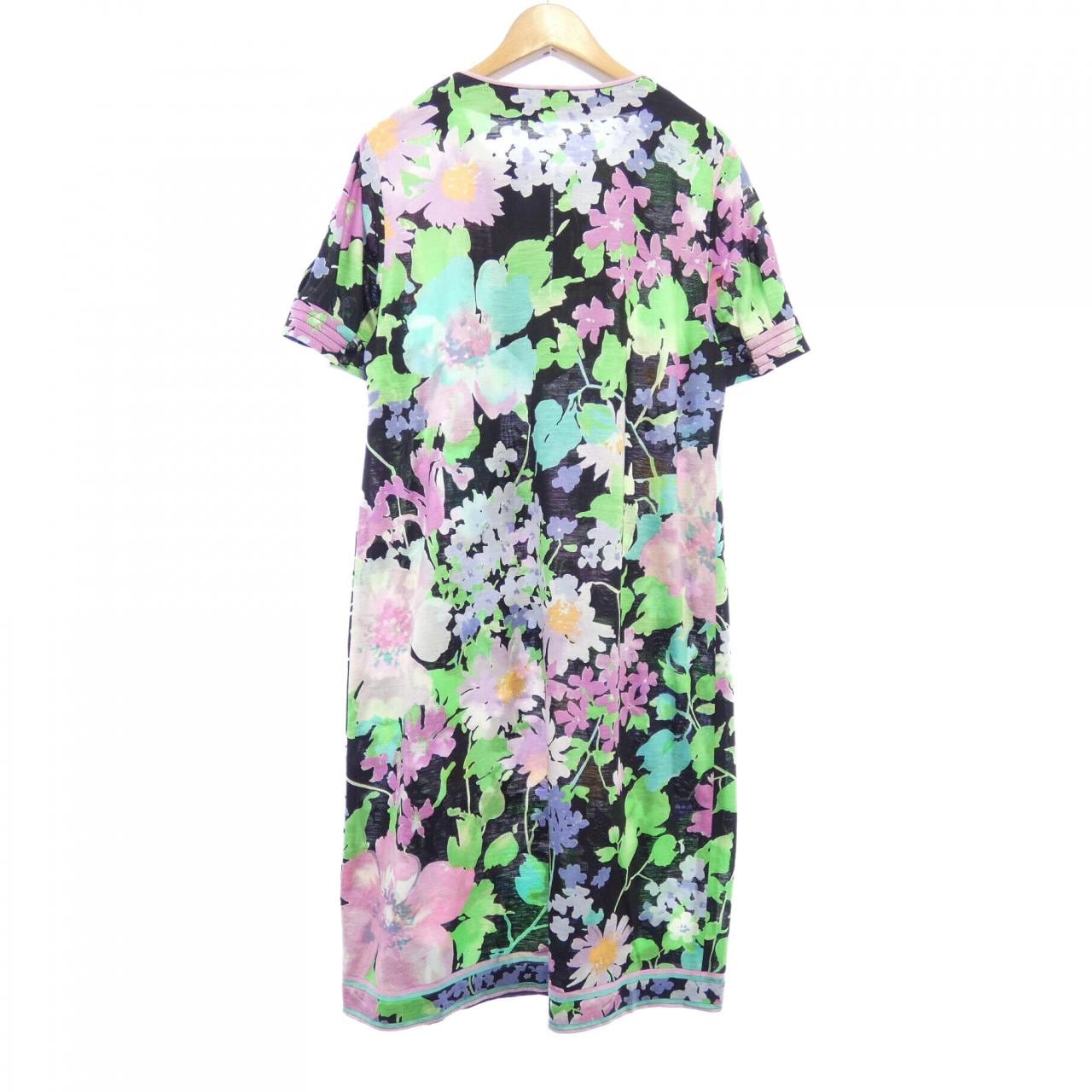 レオナールファッション LEONARD FASHION ワンピース