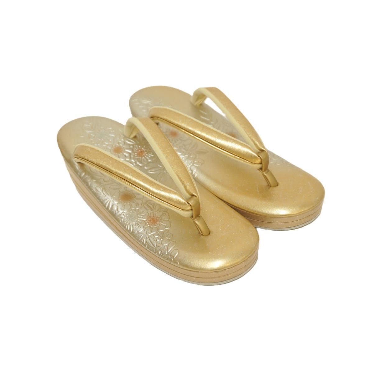 【新品】女草履　Ｌサイズ