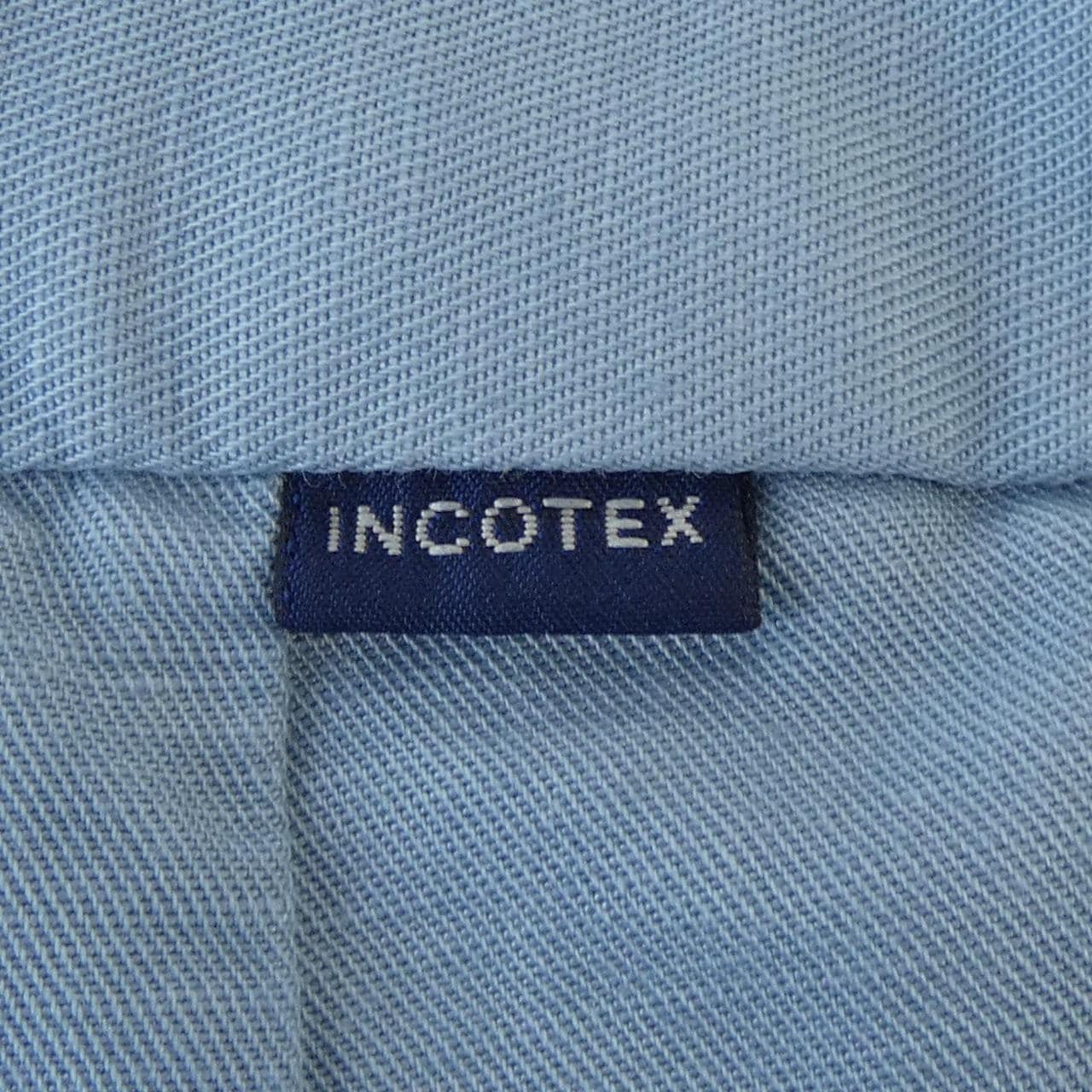 インコテックス INCOTEX パンツ