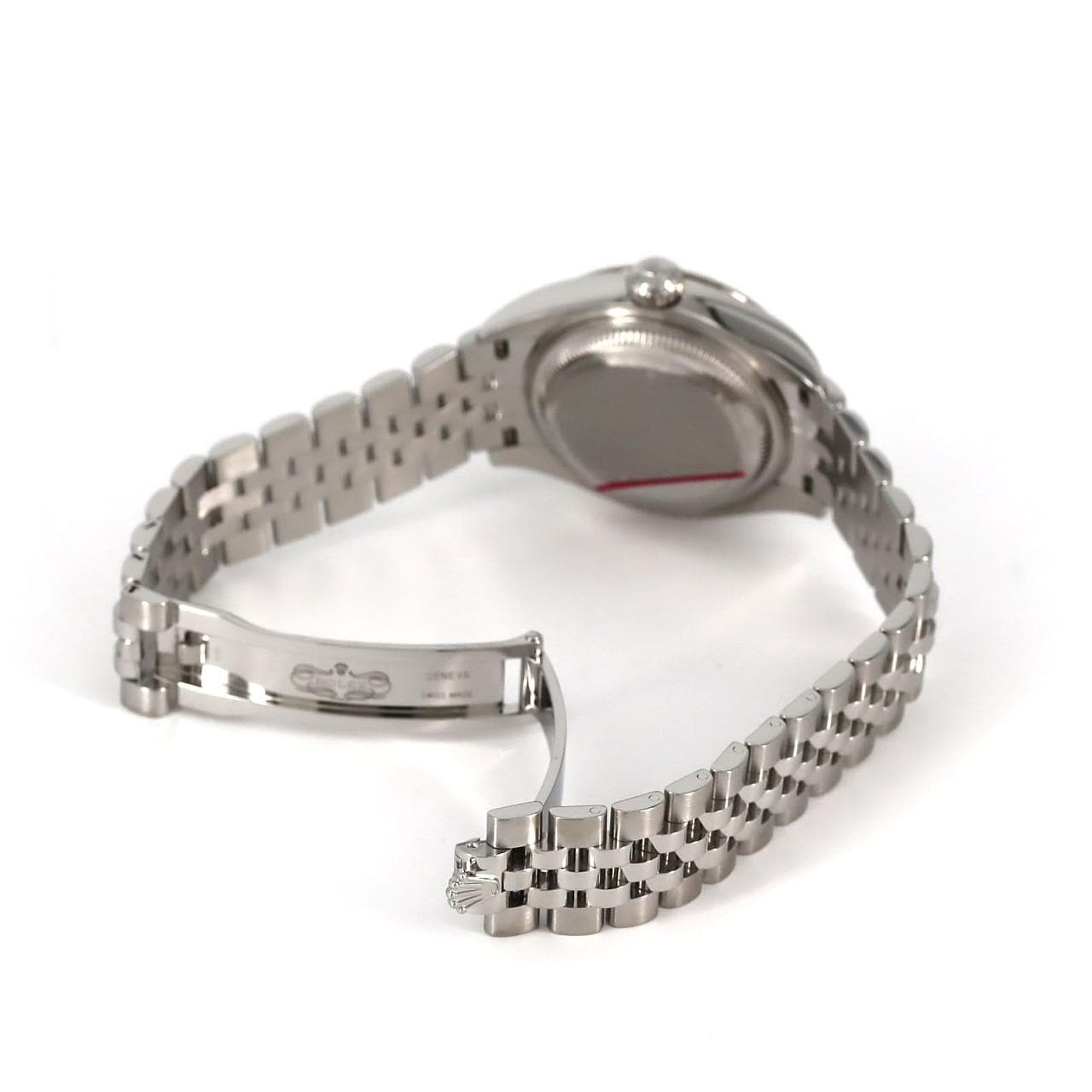 ロレックス デイトジャスト 279174 SSxWG 自動巻 ランダム番