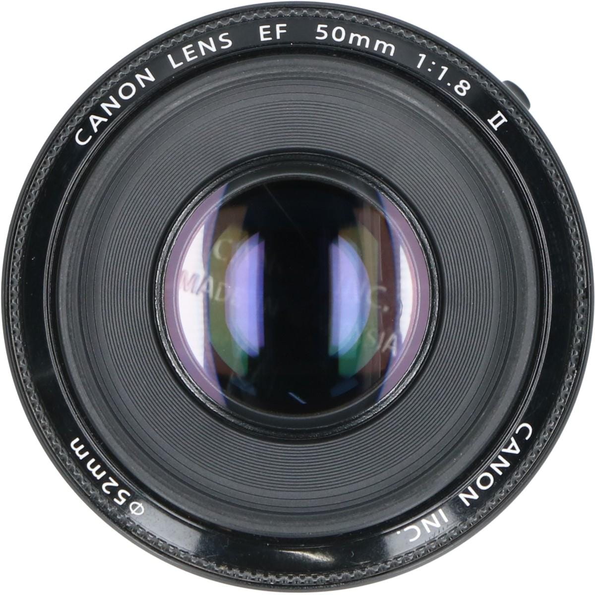 ＥＦ５０ｍｍ　Ｆ１．８ＩＩ