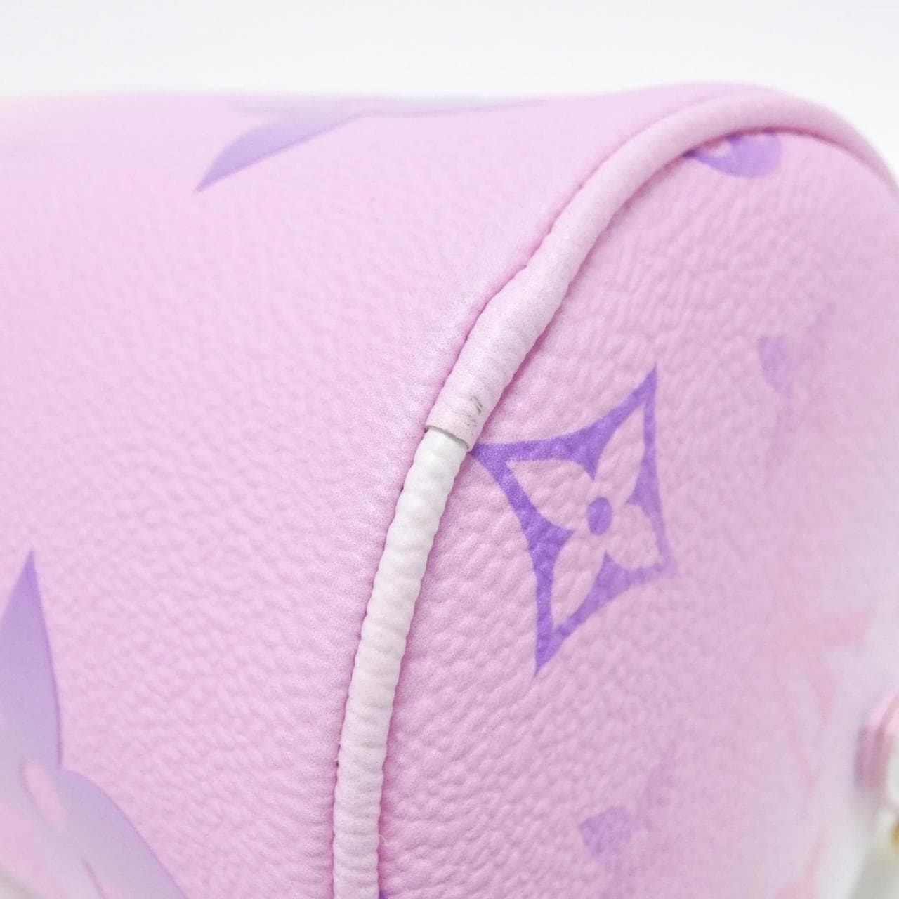 ルイヴィトン モノグラム(スプリング インザシティ) パピヨンBB M46078 ショルダーバッグ