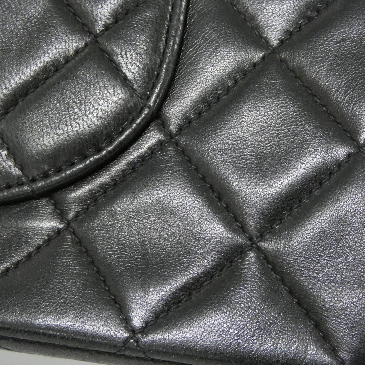 【ヴィンテージ】シャネル 1112 ショルダーバッグ