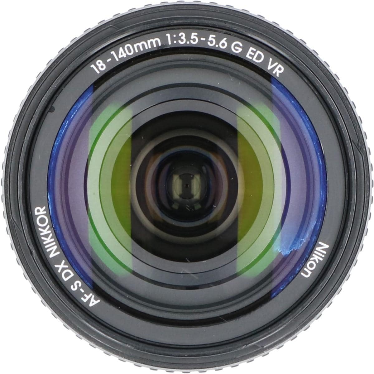 ＡＦ－Ｓ　ＤＸ１８－１４０ｍｍ　Ｆ３．５－５．６Ｇ　ＶＲ