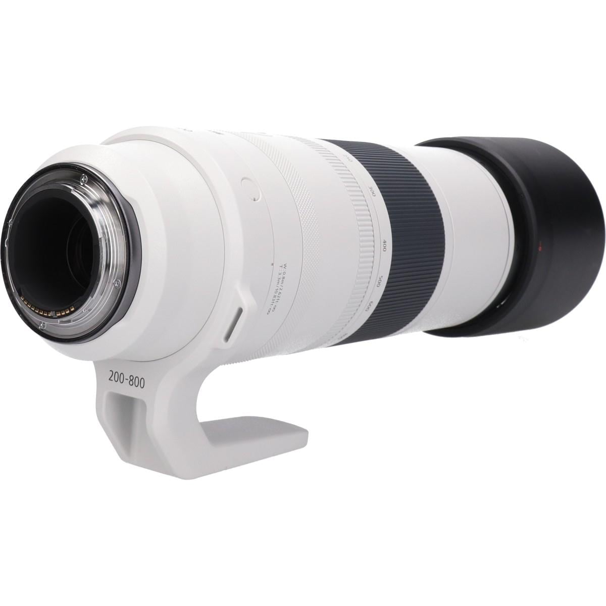 ＲＦ２００－８００ｍｍ　Ｆ６．３－９ＩＳ　ＵＳＭ