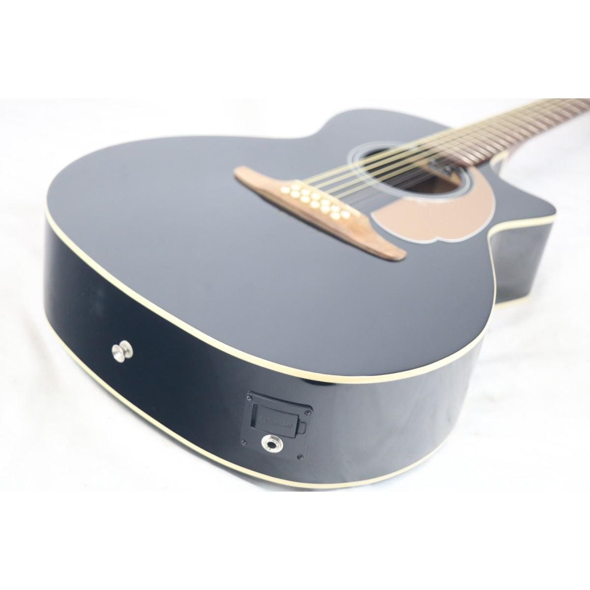 ＦＥＮＤＥＲ　　ＶＩＬＬＡＧＥＲ　１２ＳＴＲＩＮＧ