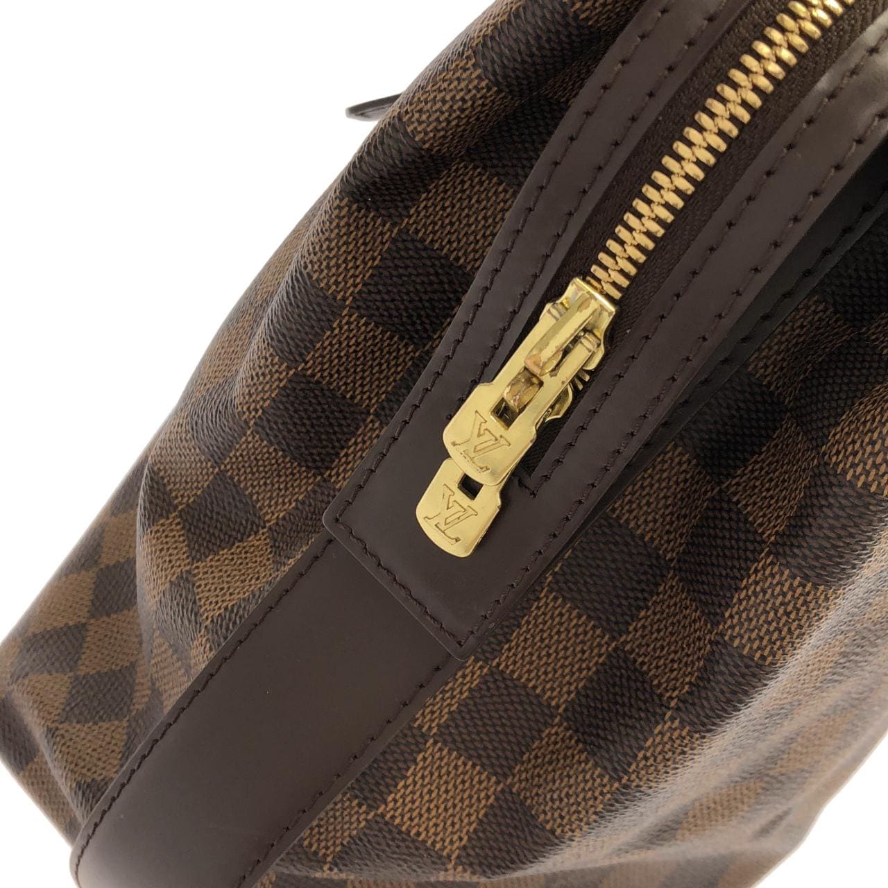 【ヴィンテージ】ルイヴィトン ダミエ チェルシー N51119 ショルダーバッグ