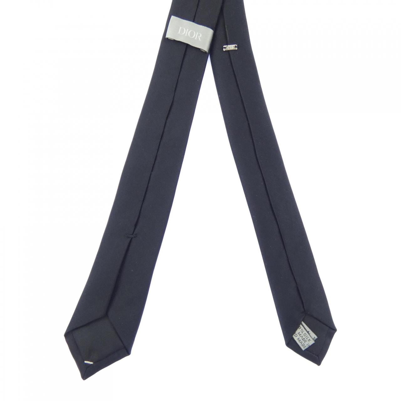 ディオール DIOR NECKTIE