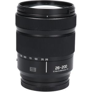Ｓ２８－２００ｍｍ　Ｆ４－７．１