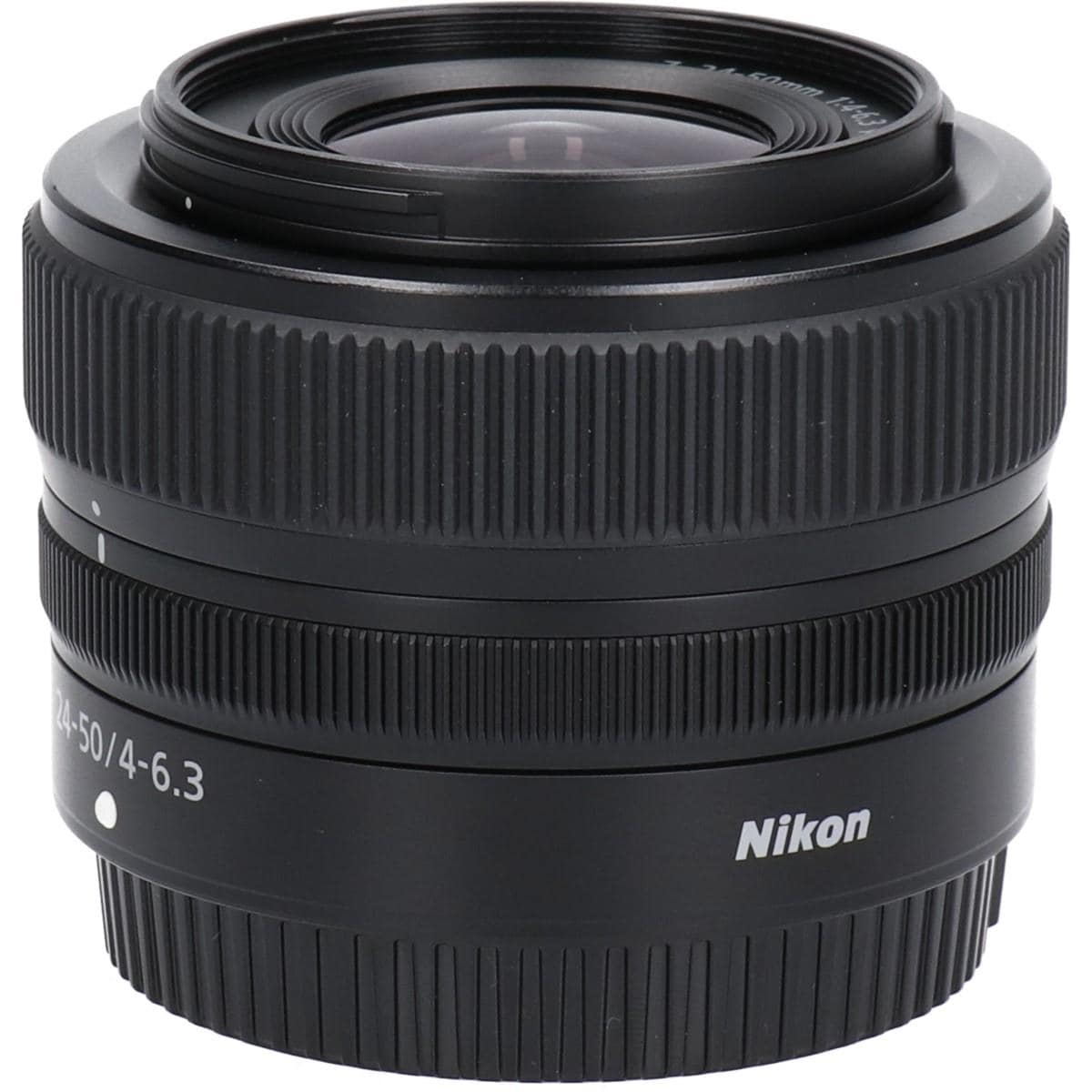 Ｚ２４－５０ｍｍ　Ｆ４－６．３