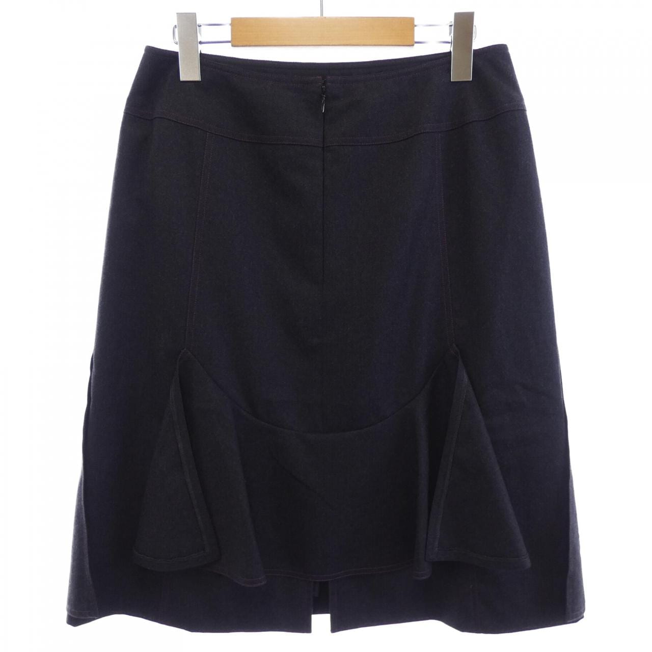 【ヴィンテージ】シャネル CHANEL P16578V09224 00A スカート