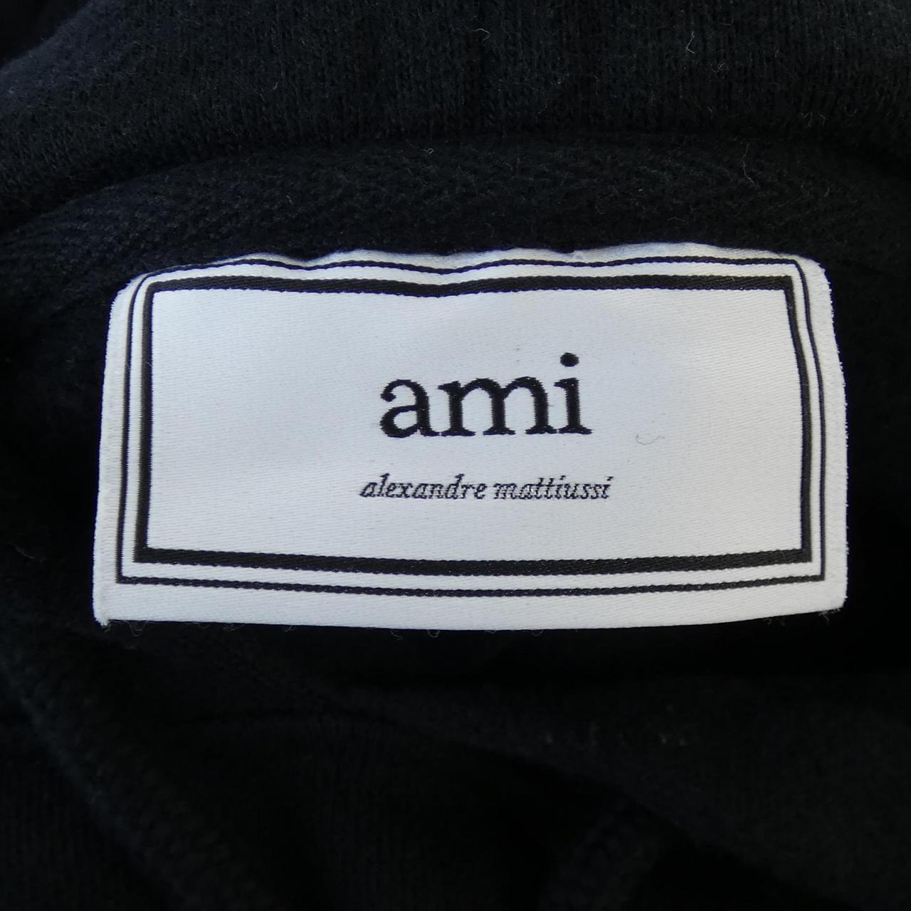アミ AMI パーカー