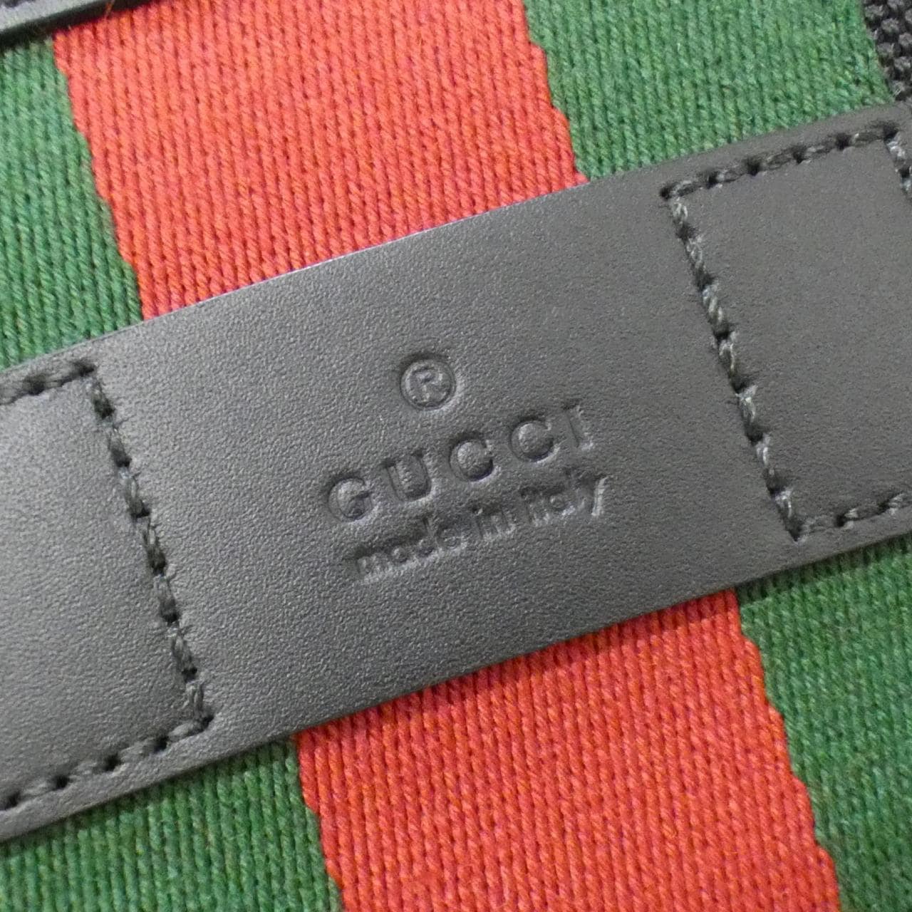 グッチ 631245 KWT7N バッグ