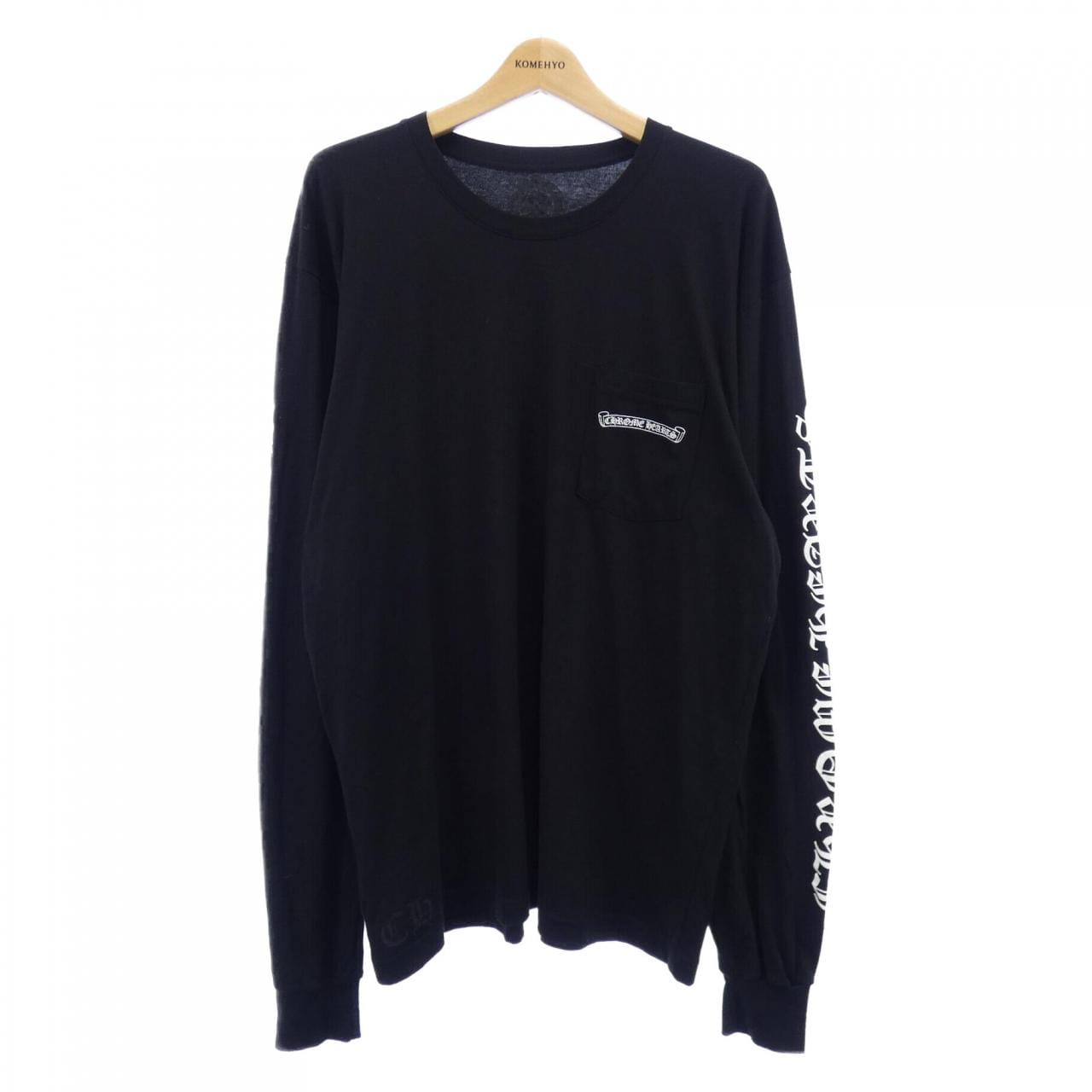 CHROME HEARTS CHROME HEARTS 408129112******564 T-Shirt