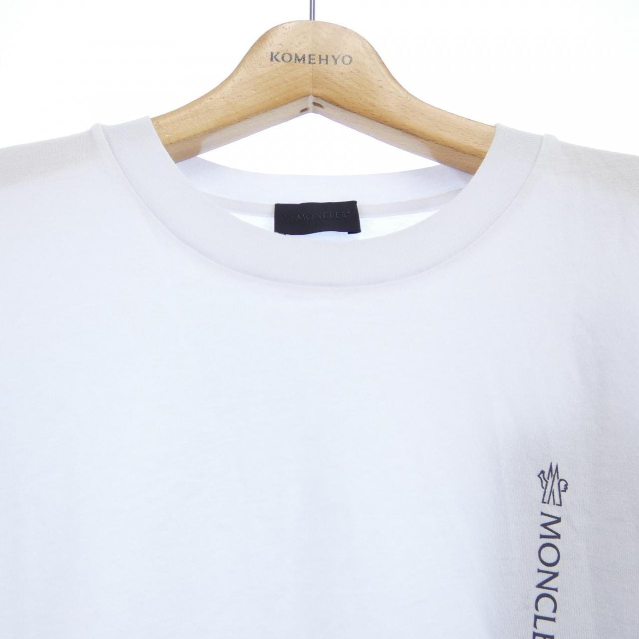 モンクレール MONCLER 20918D00008 Tシャツ