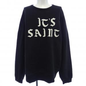 セントマイケル SAINT MICHAEL SM-YS1-0000-028 スウェット